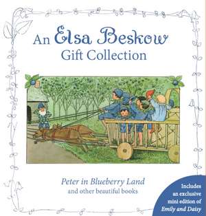 An Elsa Beskow Gift Collection de Elsa Beskow