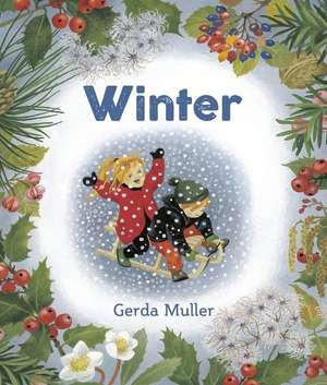 Winter de Gerda Muller