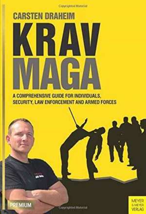 Krav Maga de Draheim, Carstem