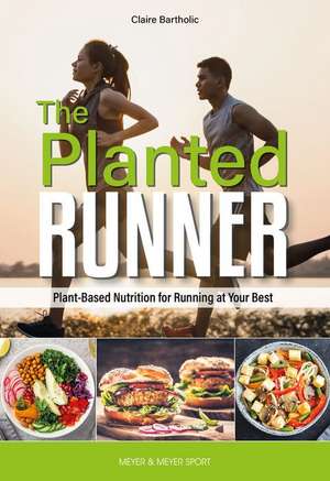 The Planted Runner de Claire Bartholic