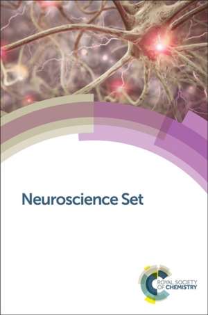 Neuroscience Set de Royal Society of Chemistry