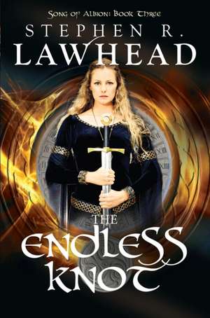 The Endless Knot de Stephen R. Lawhead