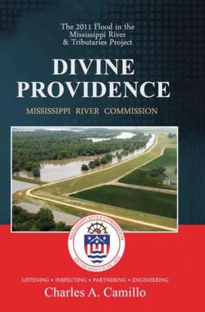 Divine Providence de Mississippi River Commission