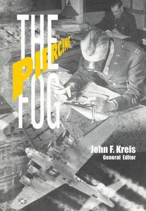 Piercing the Fog de John F. Kreis