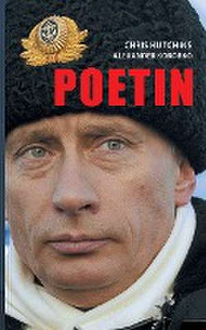 Poetin de Christopher Hutchins