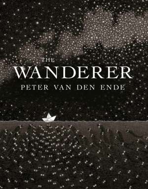 Ende, P: Wanderer de Peter Van den Ende