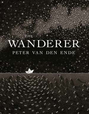 The Wanderer de Peter van den Ende