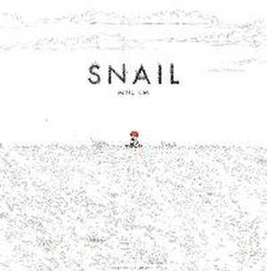 Snail de Minu Kim