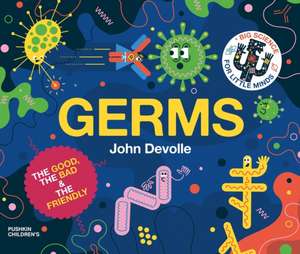 Germs de John Devolle
