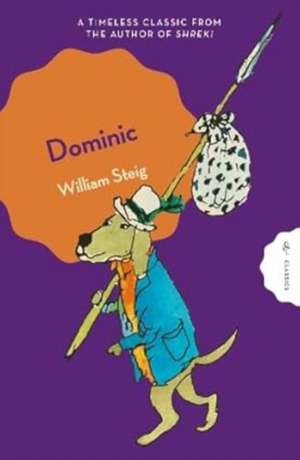 Dominic de William Steig
