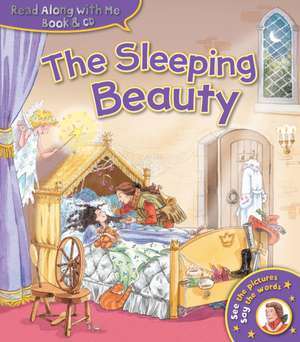 Sleeping Beauty de Kate Davies