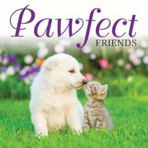 Pawfect Friends de Amber Books