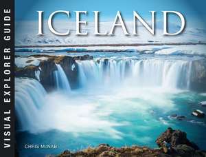 Iceland de Chris McNab