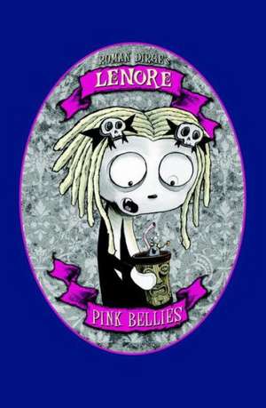 Lenore de Roman Dirge