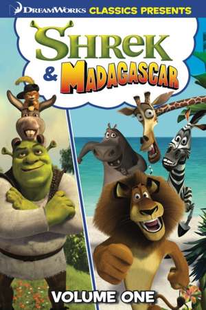 DreamWorks Classics: Hide & Seek de Various