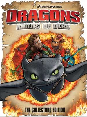 Dragons de Simon Furman