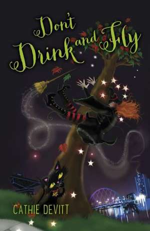 Don`t Drink and Fly – The Story of Bernice O`Hanlon Part One de Cathie Devitt