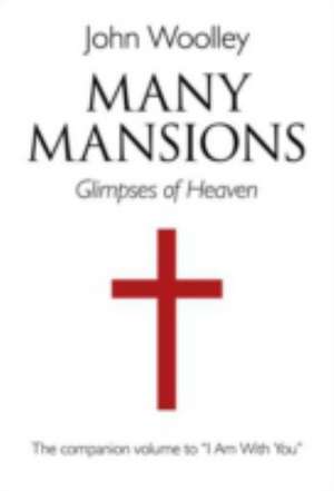 Many Mansions de John T Woolley