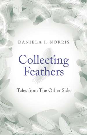 Collecting Feathers – tales from The Other Side de Daniela I. Norris