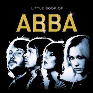 Abba: The Lake District de Pat Morgan