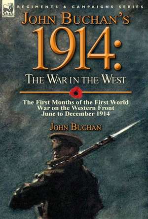 John Buchan's 1914 de John Buchan
