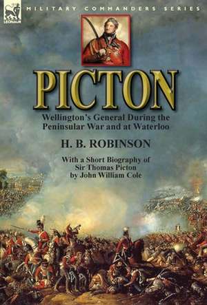 Picton de H. B. Robinson