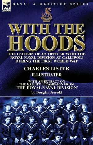 With the Hoods de Charles Lister