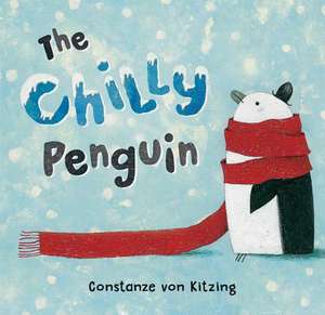 Chilly Penguin de Constanze V Kitzing