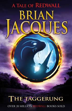 The Taggerung de Brian Jacques