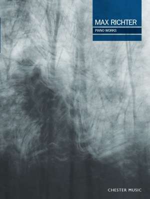 Max Richter