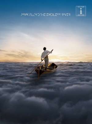 The Endless River