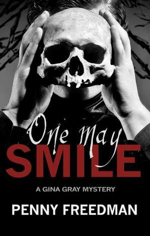 One May Smile de Penny Freedman