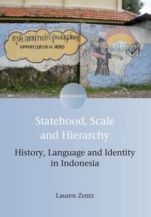 Statehood, Scale and Hierarchy de Lauren Zentz