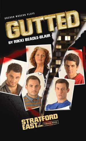 Gutted de Rikki Beadle-Blair