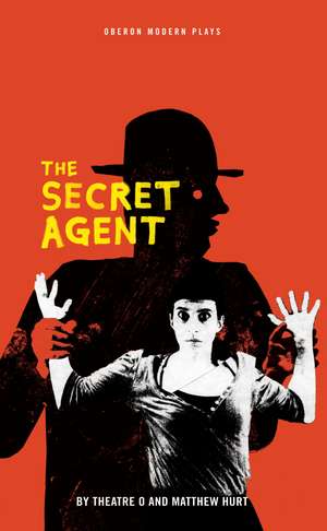 The Secret Agent de Joseph Conrad