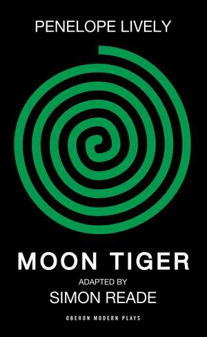 Moon Tiger de Penelope Lively