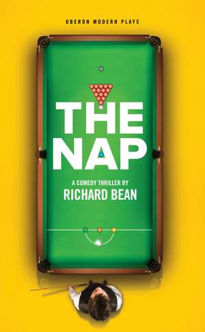 The Nap de Richard Bean