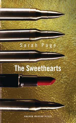 The Sweethearts de Sarah Page