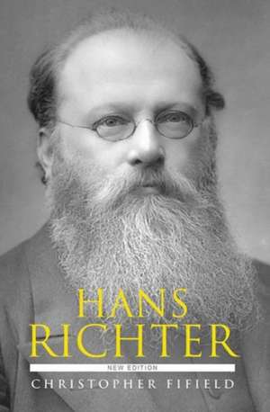 Fifield, C: Hans Richter