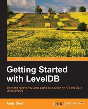 Getting Started with Leveldb: Nos. 17 to 31 (May 1822 to May 1823) de Andy Dent