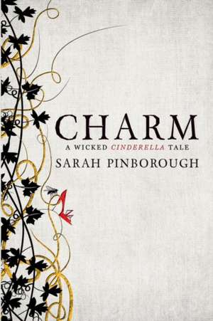 Charm de Sarah Pinborough