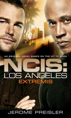 Ncis Los Angeles - Novel 1: The Official Movie Novelization de Jerome Preisler