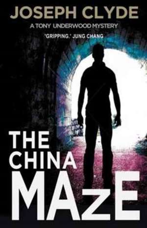 The China Maze de Joseph Clyde