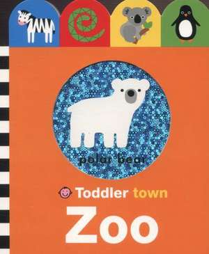 Zoo de Roger Priddy