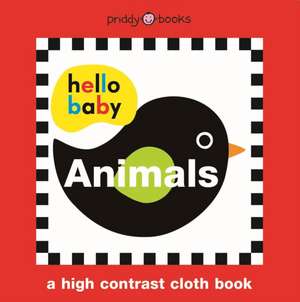 Animals de Priddy Books