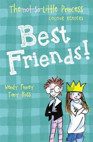 Best Friends! de Wendy Finney