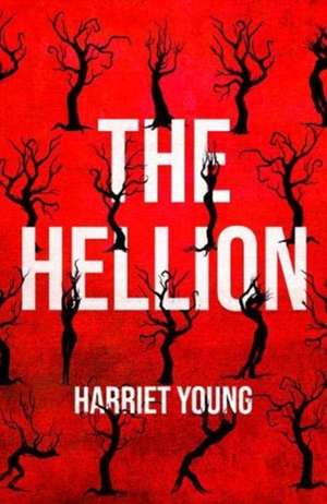 The Hellion de Harriet Young