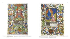 Illuminated Manuscripts Masterpieces of Art de Michael Kerrigan