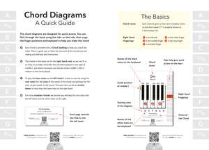 Piano Chords (Pick Up & Play): Pick Up & Play de Jake Jackson