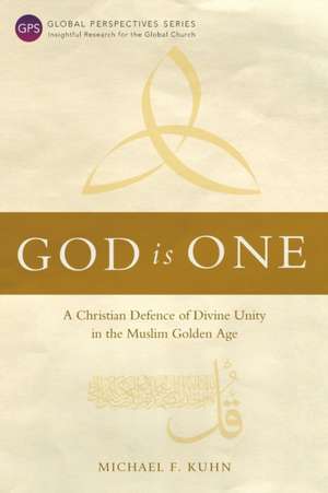 God Is One de Michael F. Kuhn